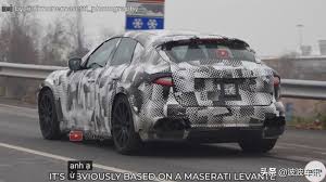 Scroll down below for our full list of the best new. Ferrari Purosangue Suv Road Test Spy Photos Exposed With Low Lying Style Inews