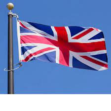 El reino unido de gran bretaña (en inglés, united kingdom of great britain) fue un estado ubicado en europa occidental que existió desde el año 1707 al año 1800.fue creado a partir de la unión de las reinos de escocia e inglaterra, bajo el acta de unión de 1707 (acts of union 1707), que había sido concebido con fin de fundar un estado unitario en la isla de gran bretaña. Bandera Britanica Reino Unido Inglaterra Gales Gran Bretana Union Bandera Nacional Banderas Decoracion Interior Al Aire Libre Banderas Carteles Y Accesorios Aliexpress