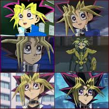 When another classmate named ushio beats up the two of them,. Happy Birthday Yugi Muto 06 04 2017 Yugioh Yami Yugioh Yugioh Monsters