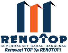 Daftar harga bahan bangunan 2018atap asbes gelombang. Supermarket Bahan Bangunan Renotop