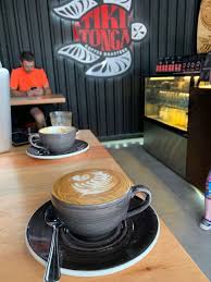 Coffee shops with wifi in umhlanga. New Kid On The Block Tiki Tonga Coffee Umhlanga Coffee Magazine