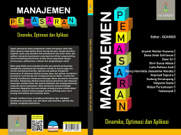 Siapa yang masih bingung mencari judul skripsi? Pdf Manajemen Pemasaran Dinamika Optimasi And Aplikasi