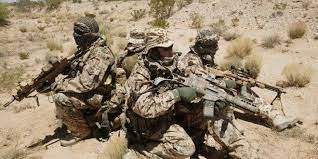Looking for the best wallpapers? German Ksk Wallpaper Wallpapers Sea Spezialkrafte Ksk Sondereinsatzkrafte