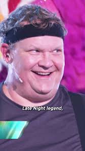 Andy Richter Comedy Highlights