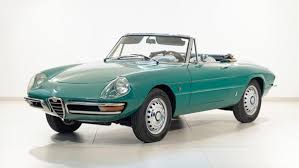 Image result for Marron Visone 1966 Alfa-Romeo