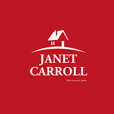 Janet Carroll Estate Agents logo