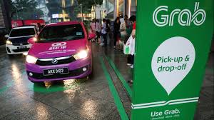 Grab car booking how to tutorial. Grab Warns Malaysia To Brace For Higher Fares And Longer Waits Nikkei Asia