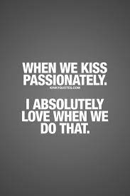 Pin On Kissing And Cuddling Quotes