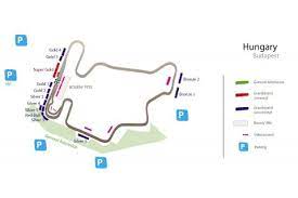 Dat houdt in dat de eerste vrije training op vrijdag om 11.30 uur nederlandse tijd van start gaat. Formule 1 Hongarije 2021 Boek Tickets Reizen Gptours