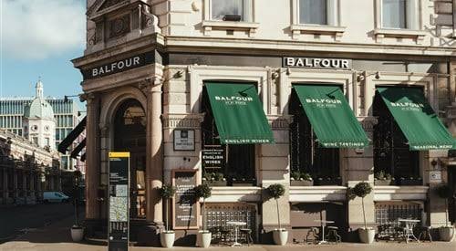 Best Southgate Handpicked Restaurants | Britain's Finest