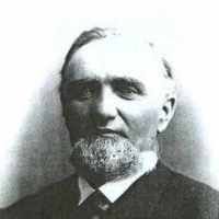 Theodorus John Koch (1816–1891) • FamilySearch