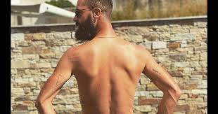Facing argentine opponent francisco cerundolo, paire was first given a warning and then penalised by umpire nacho forcadell. Benoit Paire Photo Coquine Sur Instagram Le Tennisman S Impatiente Purepeople