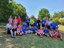 SPD-Sommertreff bei der Lebenshilfe Herford