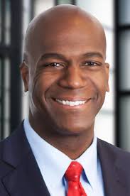 Lewis Brisbois Names McGuireWoods' Davis Chief Operating Officer