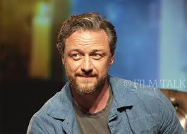 James McAvoy: “Fame serves me at times, and it hurts me at times. It's just  part of the job”