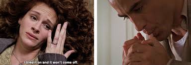 The Audacity of Dermot Mulroney