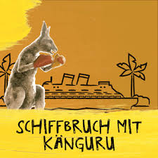 Maybe you would like to learn more about one of these? Neues Vom Kanguru Reloaded Radio Fritz Ein Podcast Auf Podimo