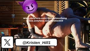 Kristen Hill on X: Go to my main comment and check this featuring 21 min  Outdoor Video 💦💦💦 Link on my BIO or check the comments below  t.couCz30H6Jvf  X