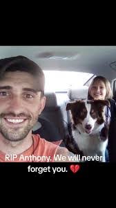 Anthony Kittle's Instagram, Twitter & Facebook