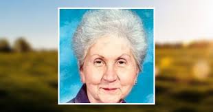 Rosie Ward Obituary July 30, 2022