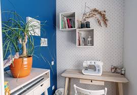 Early studies, like a first of its kind german study in 2012, suggests the color green may boost creativity. Functional Small Craft Room Ideas Perfect For The Modern Diy Enthusiast