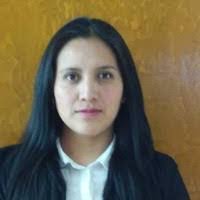 Delia Becerril's Instagram, Twitter & Facebook