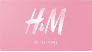Check spelling or type a new query. Konkurs Z H M H M Gift Card H M Gifts Gift Card