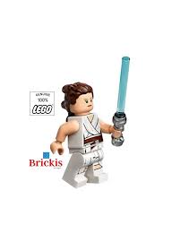 Lego star wars luke skywalker minifigure return of the jedi loose $27.99. Lego Star Wars Rey Last Jedi Minifigure Advent Calendar 75279