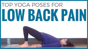 Maybe you would like to learn more about one of these? Top Yoga Poses For Low Back Pain Relief Sarah Beth Yoga Youtube