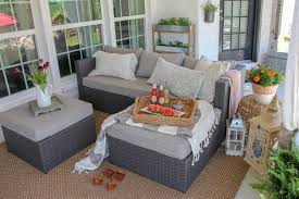 Pheasant Trail 3 Piece Sofa Set Ashley Furniture Homestore Indoor Sunroom Furniture Neutral Outdoor Furniture Patio Table Decor