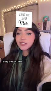 Bookish Random Chat with ACOTAR Mate Filter