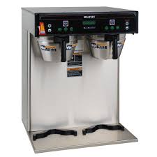 We have a wide variety of oem containers, lids, drive sockets and more designed to fit and function with your specific unit. Icb Dbc Twin Coffee Bunn Commercial Site