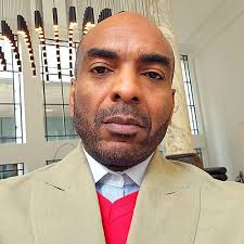 Gibran Registe-Charles