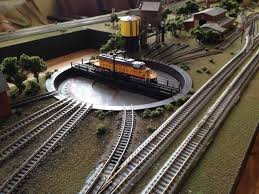 An Interview With Fay Chin T Trak Model Train Talent Model Trains Train Model Railroad