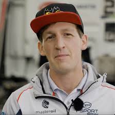 Meet Chief Race Mechanic Tim Frost from T Sport Bernau. We had the  opportunity to interview him at IAA Transportation, where the truck racing  team is a key part of our presence. We talked about our ...