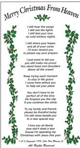 Missing My Dad At Christmas Time Anthony Wodzinski Tributes Condolences Bereavement Merry Christmas In Heaven Christmas In Heaven Heaven Quotes