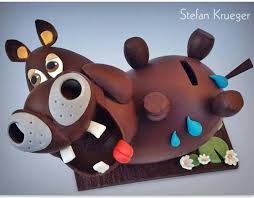 Epingle Par Anastasia Perreau Sur 0 Chocolat Paques Pieces En Chocolat Chocolat