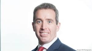 Leadership shakeup: This leading lender hopes new strategy will lead to  growth