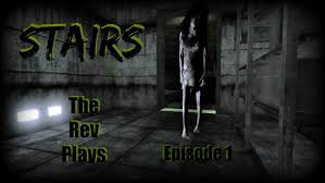Stairs Old Factory Ep1 Gaming Horror Done Right Walkthrough Pc Horror