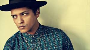 Bruno Mars Goes Anyplace And Everyplace On 'Jukebox'