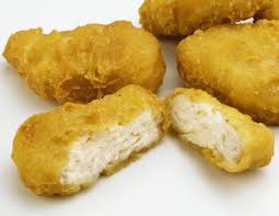Nuggets De Poulet La Recette Thermomix Recette Recette Thermomix Recette Nugget De Poulet