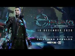 Search by name or directly paste the link of video you want to convert. Chrono Trailer Story Mode Garena Free Fire Youtube