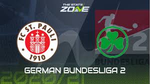 Liga regionalliga oberliga dfb pokal liga pokal super cup reg. 2020 21 German Bundesliga 2 St Pauli Vs Greuther Furth Preview Prediction The Stats Zone