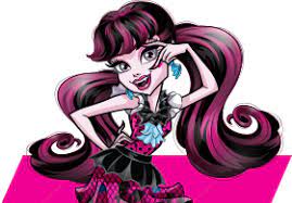 Monster high in monster high there are a few deerlings such as, isi dawndancer, gilda goldstag who's a golden hind type deerling, and fawn. Characters Bios