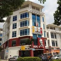 Bgmn jika dia diberi ortu angkatnya? Yayasan Warisan Anak Selangor Batiment Gouvernemental A Shah Alam