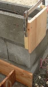 Realisation Du Terrassement Et Des Fondations Autoconstruction Maison En Ossature Bois Autoconstruction Maison Terrassement Maison Ossature Bois