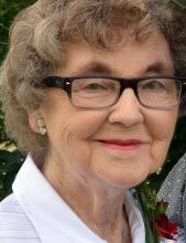 Obituary of Josephine Alice Ann Holt