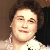 Clara Shirley Rafferty Obituary