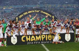 منتخب ألمانيا لكرة القدم (بالألمانية: Ù…Ù†ØªØ®Ø¨ Ø§Ù„Ù…Ø§Ù†ÙŠØ§ Ø¨Ø§Ù„Ø¹Ø±Ø¨ÙŠ Facebook