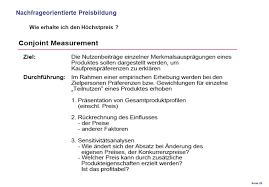 Von der kostenlosen zusatzdienstleistung zur bezahlten dienstleistung kundendatenbasierte leistungsentwicklung und preisbildung am beispiel fraisa thomas nägelin, member of the. Verbraucher Zielgruppen Ppt Video Online Herunterladen